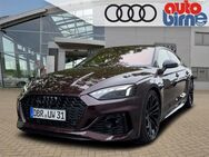 Audi RS5, 2.9 TFSI quattro Sportback EXCLUSIVE, Jahr 2023 - Bad Doberan