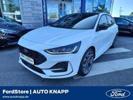 Ford Focus ST-Line X MHEV Navi LED Winter Paket Sportpaket AD digitales Cockpit Soundsystem - Weinheim