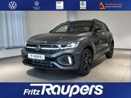 VW T-Roc, 1.5 l TSI R-Line OPF, Jahr 2022 - Hannover