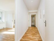 Bezugsfreie, tolle 2-Zimmer Wohnung mit kleinem Gartenbereich zwischen WISTA Adlershof und BER! - Berlin