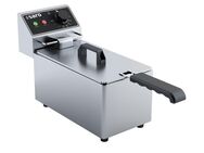 SARO Fritteuse Modell EF 4 - Kaiserslautern