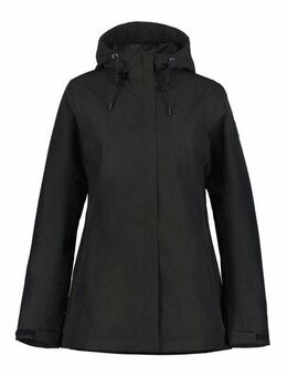 Icepeak Funktionsjacke D FUNKTIONSJACKE ADENAU (1-St) Wasserdicht & Winddicht
