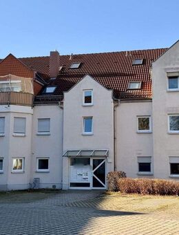 Maisonette-Wohnung als Investment - Laußnitz