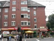 3-Zimmer-Wohnung in Düsseldorf Lierenfeld - Düsseldorf