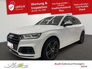 Audi SQ5, 3.0 TDI quattro, Jahr 2019 - Kempten (Allgäu)