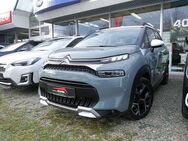 Citroën C3 Aircross, 120 Shine Pack, Jahr 2022 - Karlsruhe