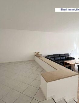 Ruhige 3-4-Zimmer-EG-Wohnung, zwei Terrassen und Garten! Ideal für Familie und Homeoffice. - Haar