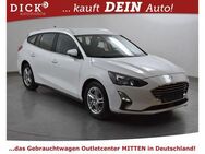 Ford Focus Tur 1.5d Cool&Conn NAV+KAM+LED+SHZ+DAB+TEM - Bebra