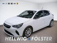 Opel Corsa, 1.2 F Edition T Spurhalteass, Jahr 2023 - Hohenlockstedt