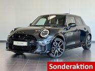 MINI Cooper S, 5.5 JCW XL Sonderaktion 00, Jahr 2022 - Fulda