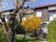 Geräumiges 5,5 Reihenmittelhaus in Wendlingen - zentral wohnen mit Top - Anbindung - Wendlingen (Neckar)