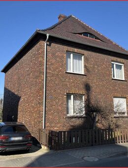 Ideal für Tierhalter & Pferdefreunde - Gorden-Staupitz