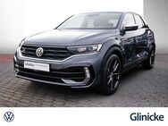 VW T-Roc, 2.0 TSI R SiHz, Jahr 2020 - Erfurt