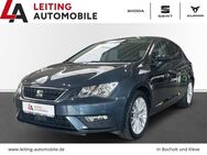 Seat Leon, 1.5 TGI STYLE, Jahr 2019 - Bocholt