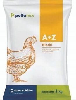 Premium Vitamine für Legehennen A Z 1KG Mischung ist für gewerbliche Legehennen, Zuchthühner und andere ausgewachsene Geflügelarten - Wuppertal