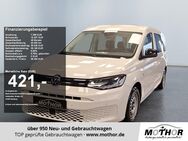 VW Caddy, 2.0 TDI Basis Maxi, Jahr 2022 - Brandenburg (Havel)