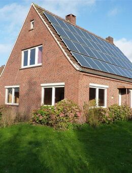 Rechtsupweg: Sanierungsbedüftiges Wohnhaus mit kleiner Einliegerwohnung in ruhiger Lage - Rechtsupweg