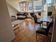 Attraktive 4ZKB-Wohnung - Koblenz