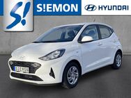 Hyundai i10, 1.0 FL MY25 SELECT, Jahr 2024 - Warendorf