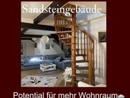 Ein- Zweifamilienhaus möglich, Eigentumswohnung, Umbaupotential, Gewerbeflächen darstellbar - aber kein Muss - Forchheim (Bayern)