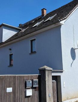 Wohnhaus in Groß-Särchen - Lohsa