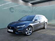 Seat Leon, , Jahr 2023 - München