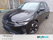 Opel Corsa-e, Corsa F e, Jahr 2021 - Brandenburg (Havel)