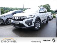 Dacia Jogger, Expression TCe 110, Jahr 2024 - Herrenberg