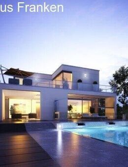 Ein Terrassenhaus der Extraklasse - Creußen