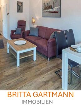 Traumhafte Ferienwohnung an der Nordsee - Dornum OT Westeraccumersiel - Dornum