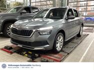 Skoda Kamiq, 1.0 TSI Style, Jahr 2024 - Hamburg