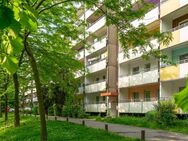 Praktische 3-Zimmer-Wohnung mit Balkon! - Dresden