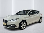 Seat Leon, 1.4 e-HYBRID FR, Jahr 2021 - Hamburg