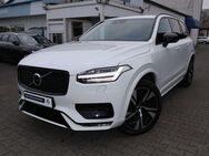 Volvo XC90, B5 D AWD RDesign||||, Jahr 2021 - Darmstadt