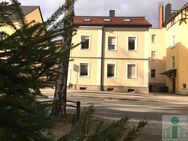 Schöne, gemütliche 2-Raum-Wohnung + PKW-Stellplatz auf der Muskauer Straße zu vermieten! - Bautzen