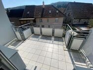 4 Zimmer Wohnung, mit Balkon in Lauchringen - Lauchringen