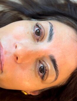 Lash & Brow Lifting Kombi 45€ inkl Farbe - Düsseldorf