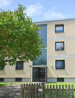 Burgdorf: Gemütliche 2-Zimmer-Erdgeschosswohnung, ideal für Kapitalanleger - Burgdorf (Landkreis Region Hannover)