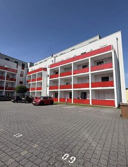 ''Neuwertige Kapitalanlage'' Vermietete 2-Zimmerwohnung in Idstein - Idstein