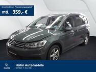 VW Touran, 2.0 TDI Comfortline, Jahr 2020 - Kornwestheim