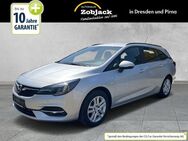 Opel Astra K ST LED, Sitzheizung, Navigation - Dresden