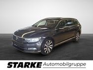 VW Passat Variant, 2.0 TDI Highline, Jahr 2019 - Lengerich (Nordrhein-Westfalen)