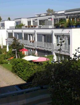 Moderne sehr schöne 3,5 Zi. Wohnung in zentraler und ruhiger Stadtlage - Erlangen
