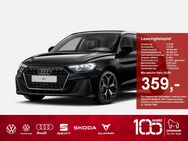 Audi A1, Sportback S line 30 TFSI S, Jahr 2022 - Mühldorf (Inn)