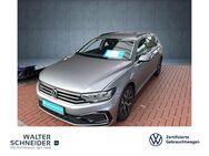 VW Passat Variant, 1.4 TSI GTE, Jahr 2020 - Siegen (Universitätsstadt)