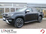 VW Amarok, 3.0 TDI Style DoKa ROLL-COVER, Jahr 2024 - Laudenbach (Bayern)