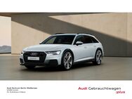 Audi A6 Allroad, 55 TFSI QU S-TRO, Jahr 2021 - Berlin