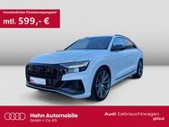 Audi SQ8, 4.0 TFSI qu a, Jahr 2023 - Göppingen