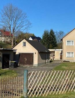Den ganzen Tag Sonne genießen - Neusalza-Spremberg