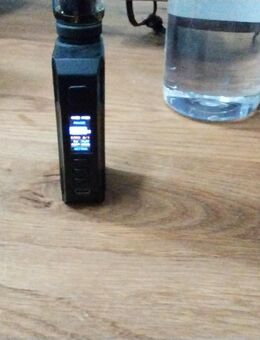 Lost vape thelema - Kerpen (Kolpingstadt)